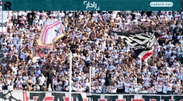 موعد المباراة.. الزمالك يواجه ديكاداها في كأس الكونفدرالية الإفريقية بدور الـ32